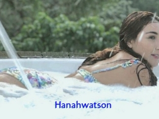 Hanahwatson