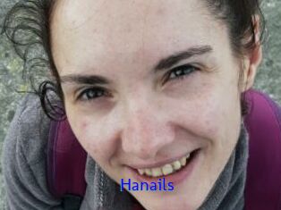 hanails Sexo Gratis