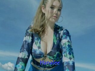 Hanalee