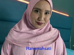 Hanamahsati