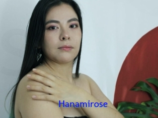 Hanamirose