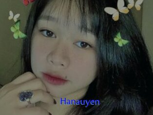 Hanauyen