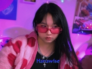 Hanawise
