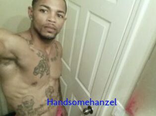 Handsomehanzel