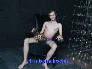 Handsomejoseph