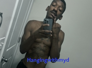 Hangingwithmyd
