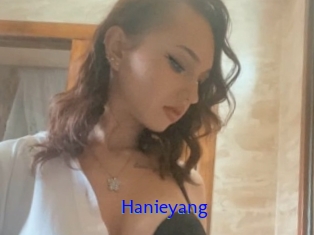 Hanieyang