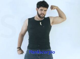 Hankscorpio