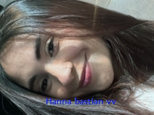 hanna_bastian_vv Sexo Gratis