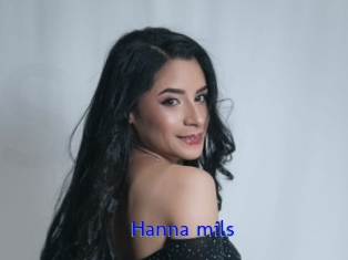 Hanna_mils