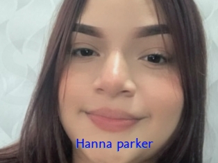 Hanna_parker