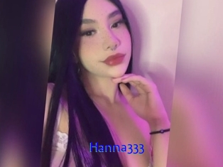 Hanna333