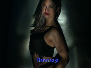 Hannaa31