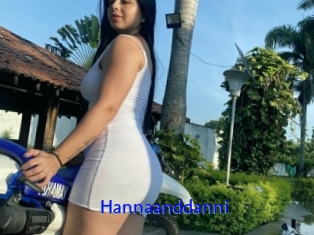 Hannaanddanni