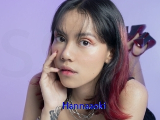 Hannaaoki