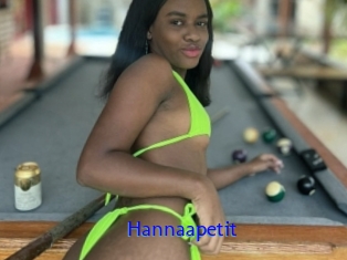 Hannaapetit
