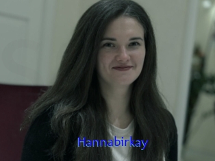 Hannabirkay