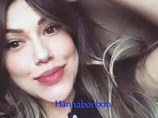 Hannaborbon