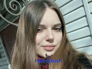 Hannabosh