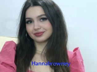 Hannabrowney