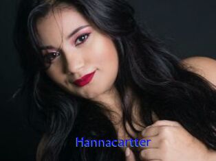 Hannacartter