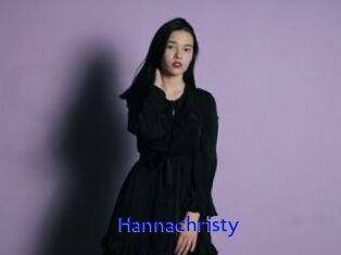 Hannachristy