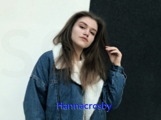 Hannacrosby