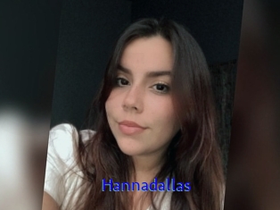 Hannadallas