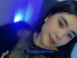 hannadevine Sexo Gratis