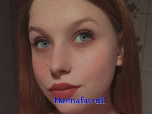 Hannafarrell