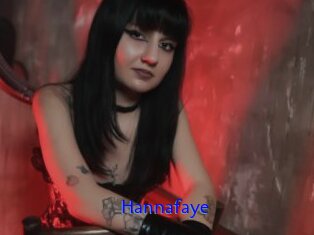 Hannafaye