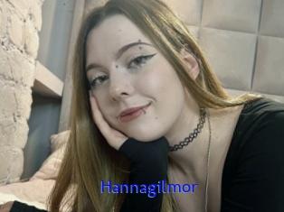 Hannagilmor