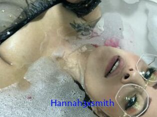 Hannah3xsmith