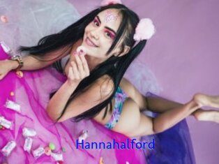 Hannahalford