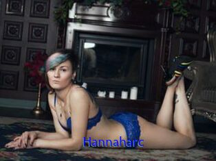 hannaharc Sexo Gratis