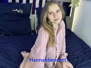 Hannahbennett