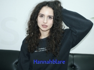 Hannahblare