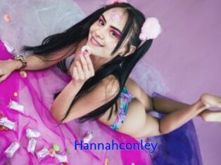 Hannahconley