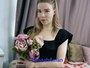 Hannahilman