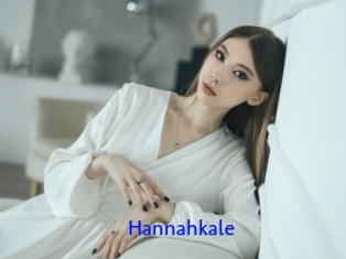 Hannahkale