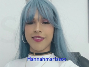 Hannahmariasex