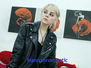 Hannahromantic