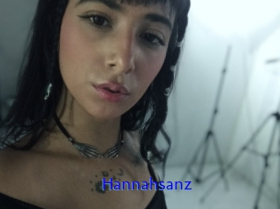 Hannahsanz
