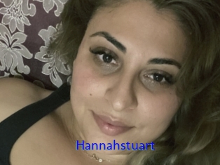 Hannahstuart