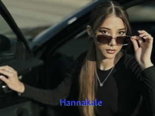 hannakale Sexo Gratis