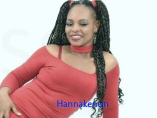 Hannakenun