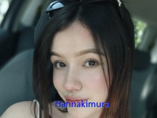 Hannakimura