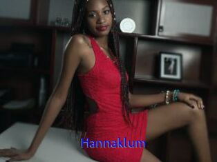 Hannaklum