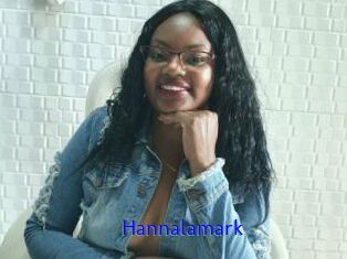 Hannalamark