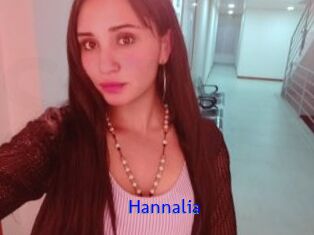 Hannalia